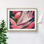 XH1022-646X Angelical Flower - Single Picture Frame Painting-1450630362-1450630363