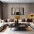 Miroir mural Gaebriel