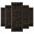 Oil Rubbed Bronze is out of stock