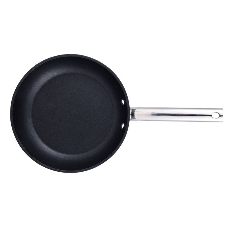 Aluminum Non-Stick Frying Pan, 24 cm