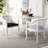 Kerwin 17.1'' H Upholstered Armchair-1303382151