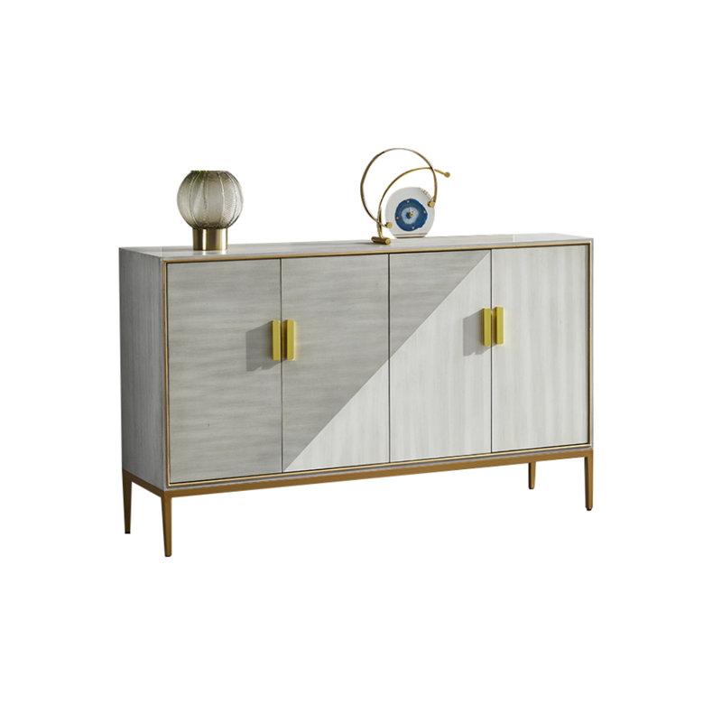 Buffet italien simple