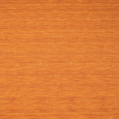 Tapis contemporain orange