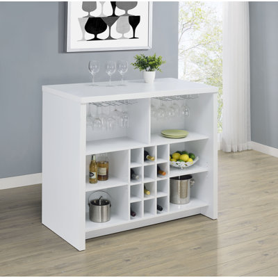 Bar Anoushka