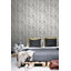 Rouleau de papier peint bouleau L 33 pi x l 20,5 po Kaori-1045911433