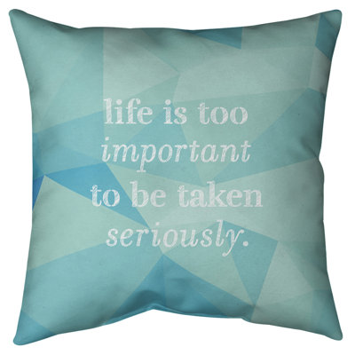 Coussin de sol