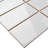 Essential 3" x 6" Ceramic Subway Tile