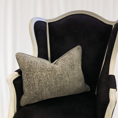 Ewoud Feather Throw Pillow