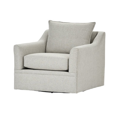  Fauteuil pivotant 12700, Grande Sand