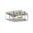 Vigue Flush Mount-1311094629