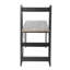 Charleena Metal Base Computer Desk-251667725