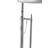 Rainerio Glass Top End Table-1024547195