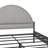 Liann Upholstered Queen Platform Bed-1273699997