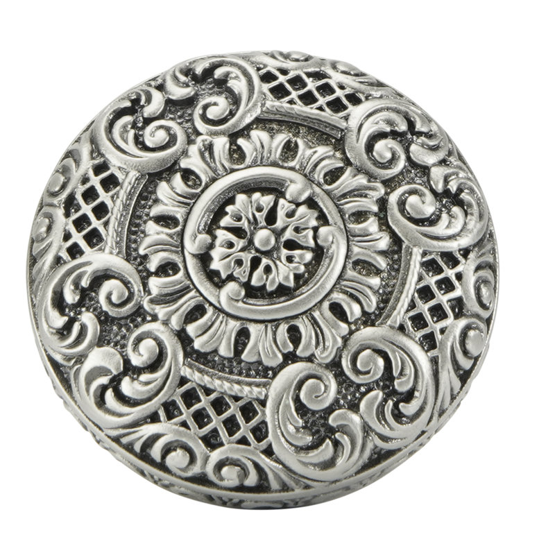 MONTEREY KNOB, Antique Nickel