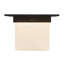Mineral 8-in Brass Flush Mount-1180263549-1180263548