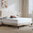 Alwyn Home 2“,3” Cooling Gel Memory Foam Mattress topper .-21862284-21862287