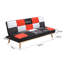 Ohara 3 Seater Sofa Bed-1008707532
