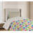 Jurassic Polyester Coverlet-41892384