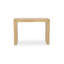 Berkley Console Table Natural