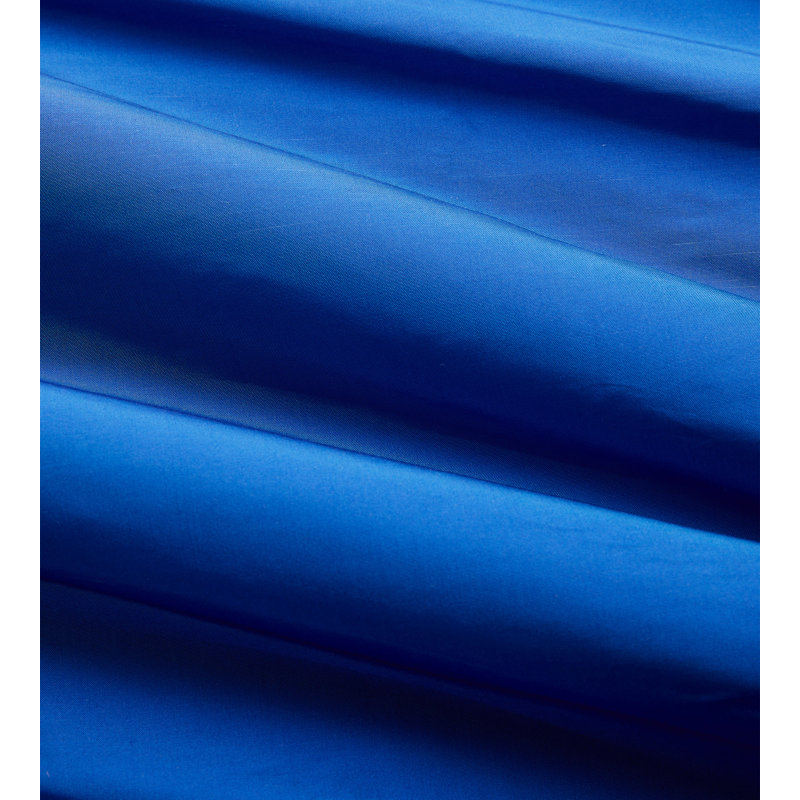TAFFETA OLYMPIA SOIE, Saphir