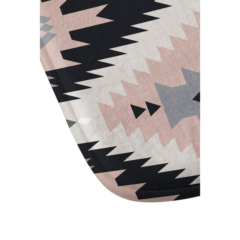 Tapis pour salle de bain