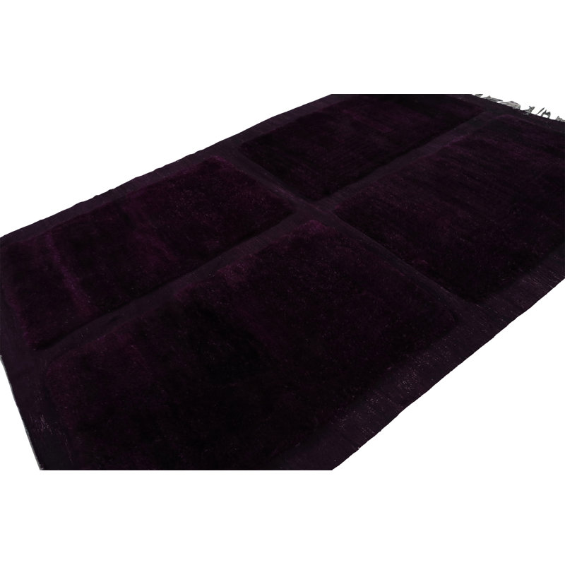 Handmade Wool Area Rug