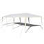 Rippey 9 x 3m Metal Party Tent