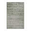 Tapis abstrait gris lavable à la machine-815492540