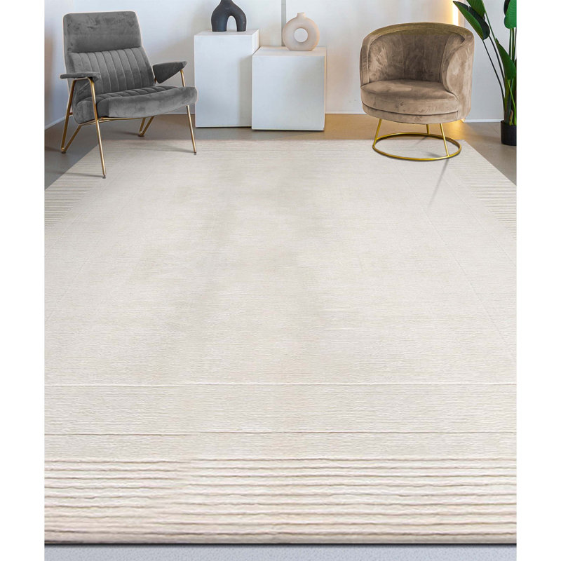 Wool Area Rug