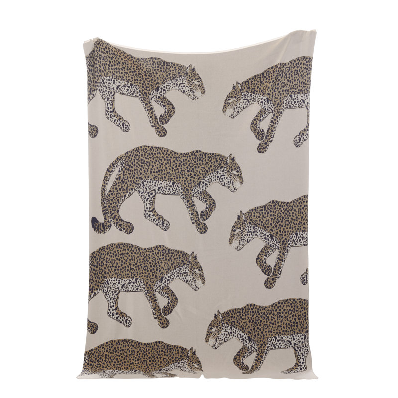 Myra Throw Blanket