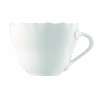 Maria Porcelain Coffee Mug