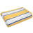 Aston & Arden Pinstriped 100% Cotton Beach Towel 35x70-75204889