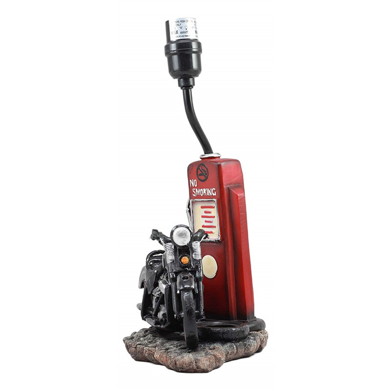Lampe de table 19 po  Kilyan