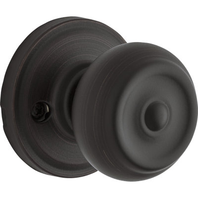 Bouton de porte factice inactif single Phoenix