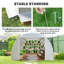 Tunnel Green House