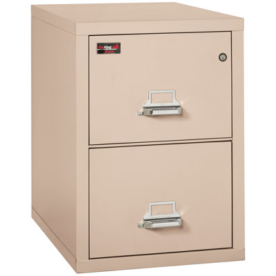 Fireproof 4 - Drawer File Cabinet