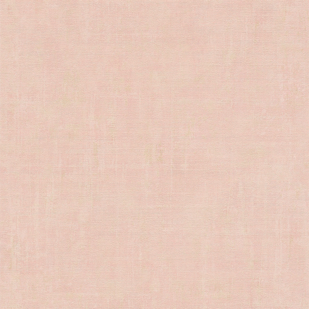 10.05m x 53cm Textured Matte Wallpaper Roll