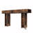 Wooden Rectangular Sofa Table-671520008