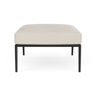 Escape Outdoor Ottoman