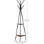 Abingd Freestanding 2 - Hook Coat Rack-111186818