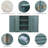 Korsica Accent Cabinet-646455054