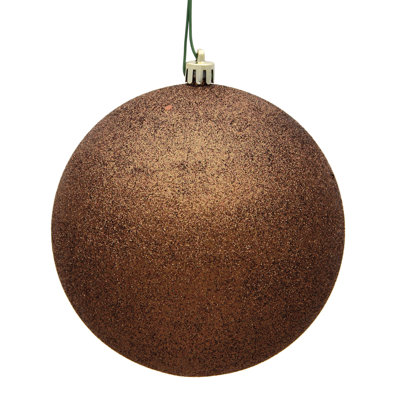 Holiday Décor Ball Ornament