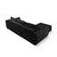Blessington 4 Seater Sofa Bed-1250313687-1250313683