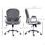 Chaise Kimar avec accoudoirs rembourrés-537708998-549045624