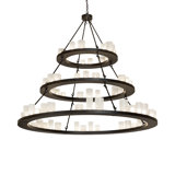 Loxley 63 - Light Chandelier