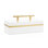 Citarella Metal Decorative Box