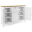 Campos 120cm Sideboard