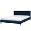 Xzavier Upholstered Bed-36760656-36760620