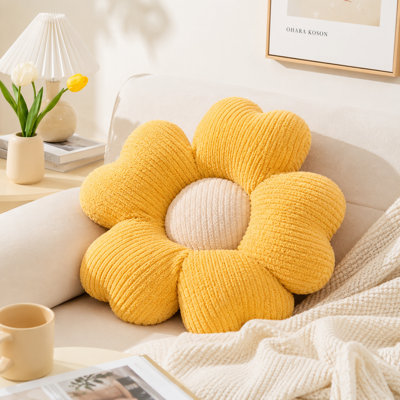 Coussin de siège Creative Floral