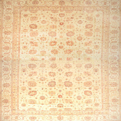 Abstract Indoor Rug